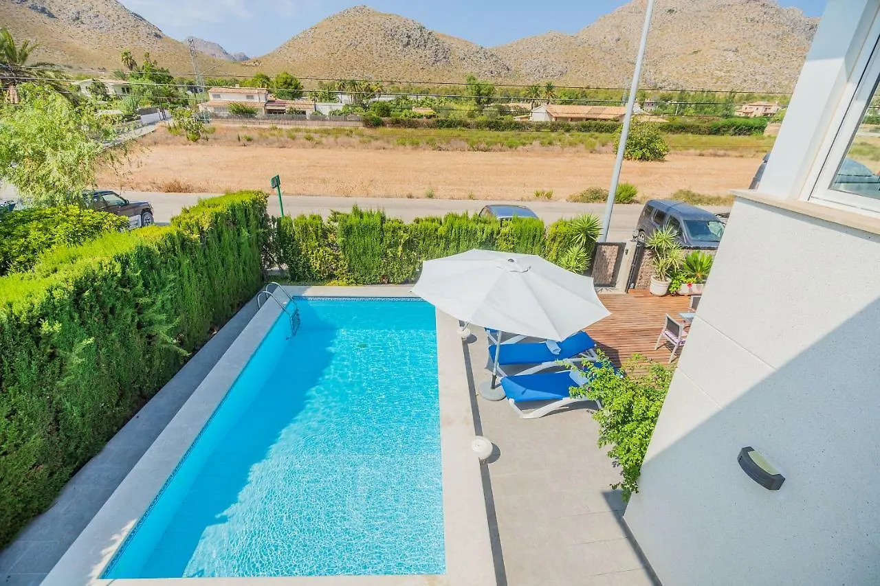 Villa Maria Port de Pollença