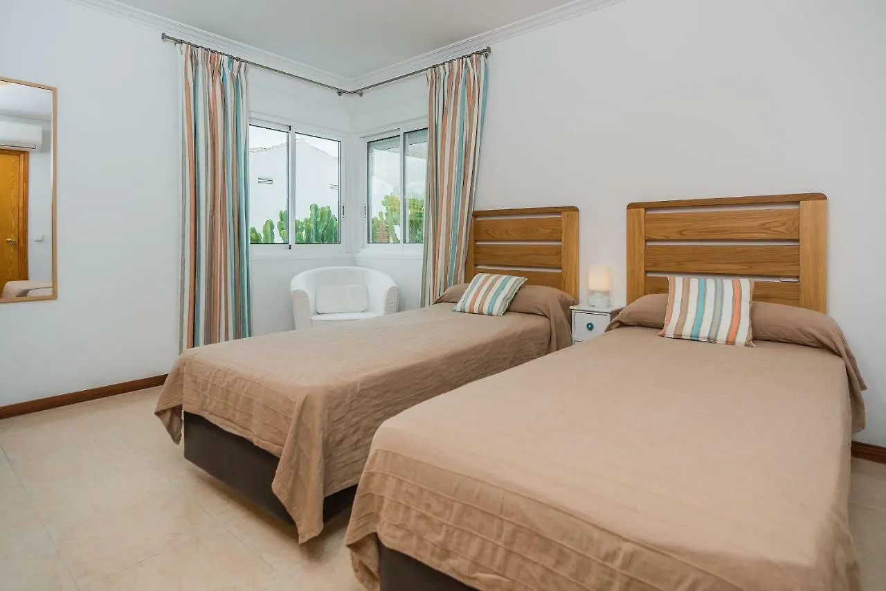 Villa Maria Port de Pollença